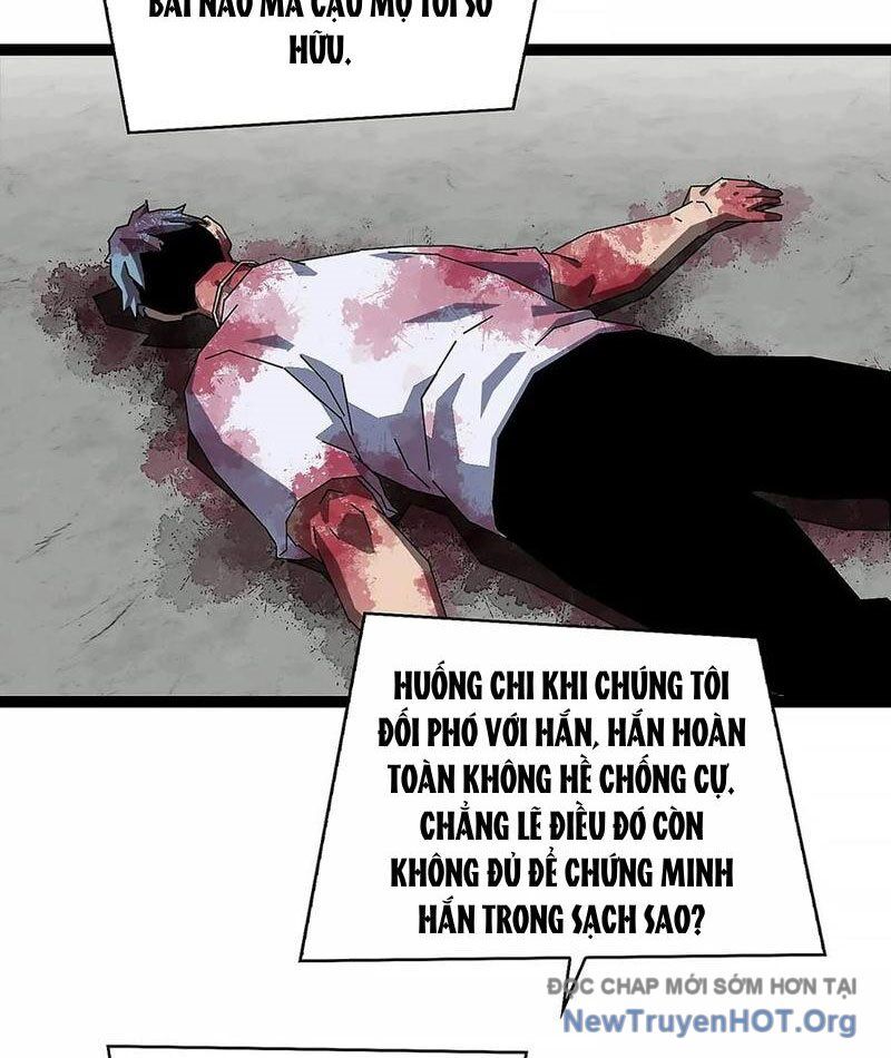 Vương Tạc - Chương 16 - Trang 12