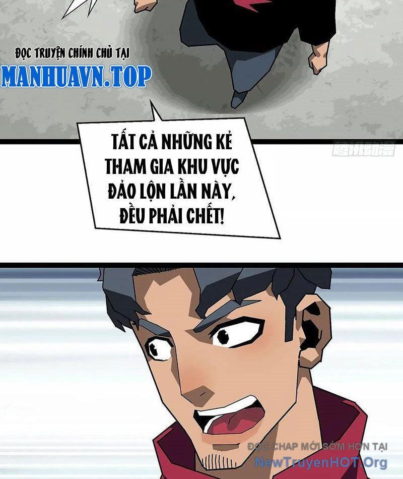 Vương Tạc - Chương 16 - Trang 33