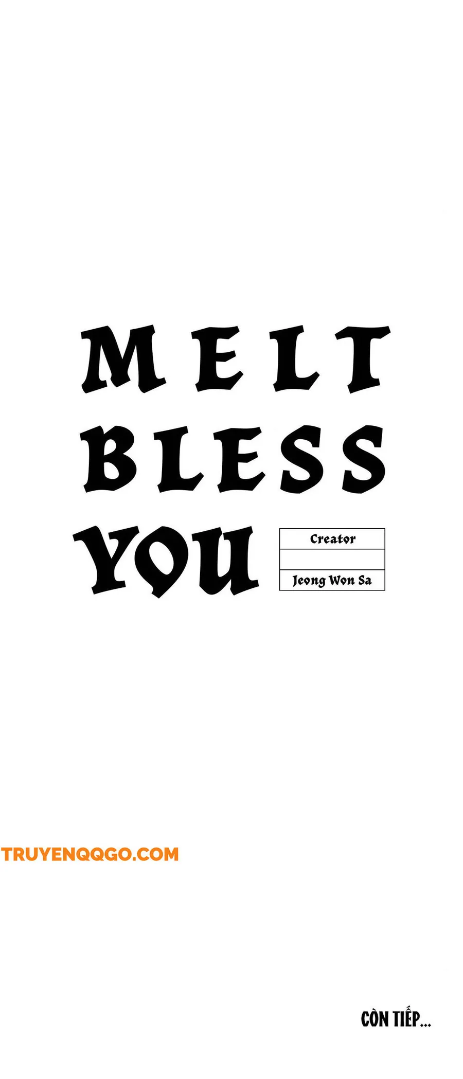 Gửi Lời Chúc Phúc Của Melt Tới Người - Chương 48 - Trang 51