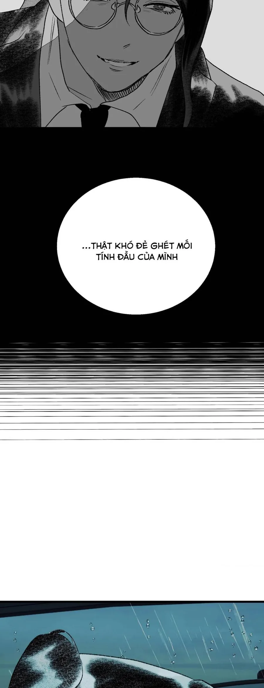 Gửi Lời Chúc Phúc Của Melt Tới Người - Chương 48 - Trang 42