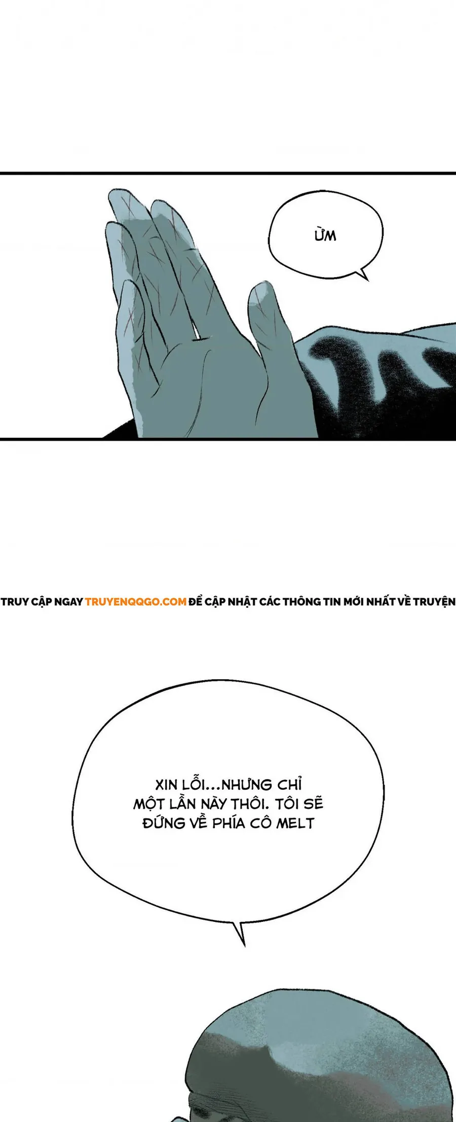 Gửi Lời Chúc Phúc Của Melt Tới Người - Chương 48 - Trang 38