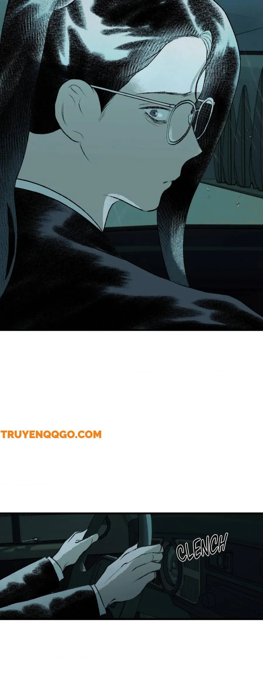 Gửi Lời Chúc Phúc Của Melt Tới Người - Chương 48 - Trang 43