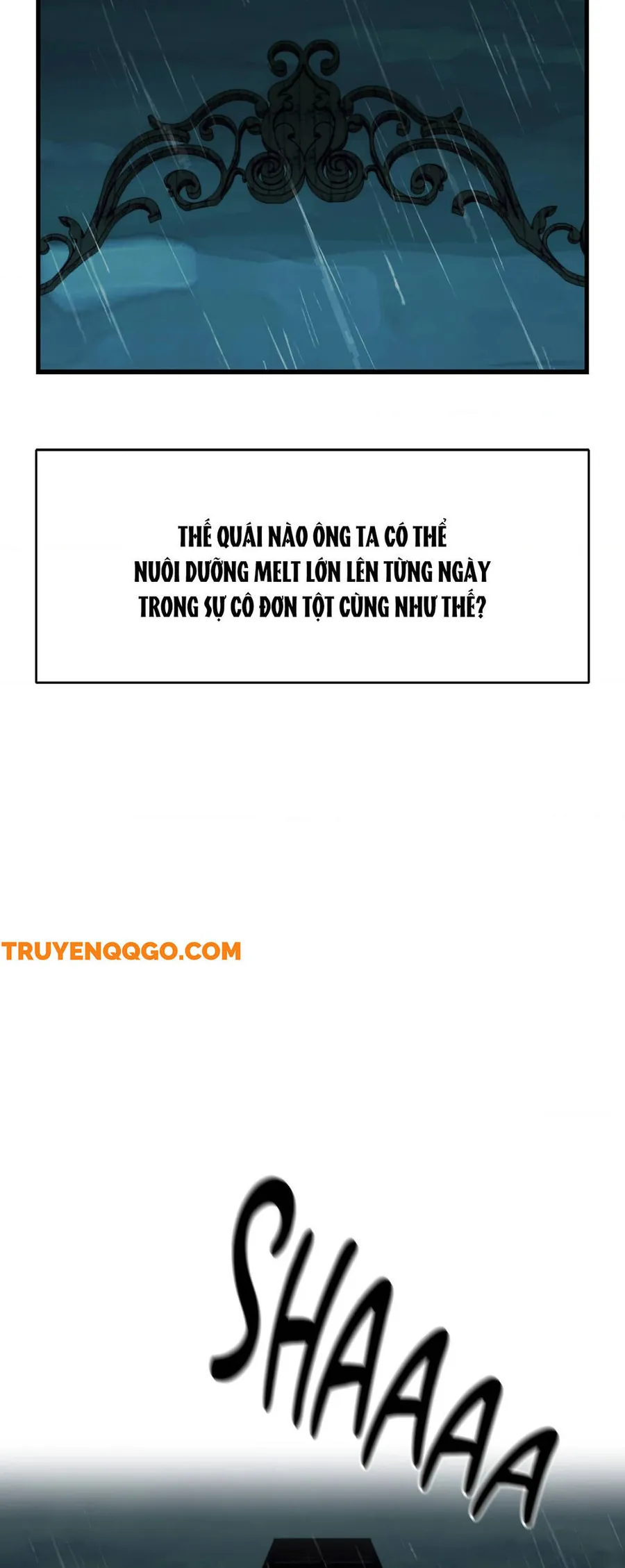 Gửi Lời Chúc Phúc Của Melt Tới Người - Chương 48 - Trang 49