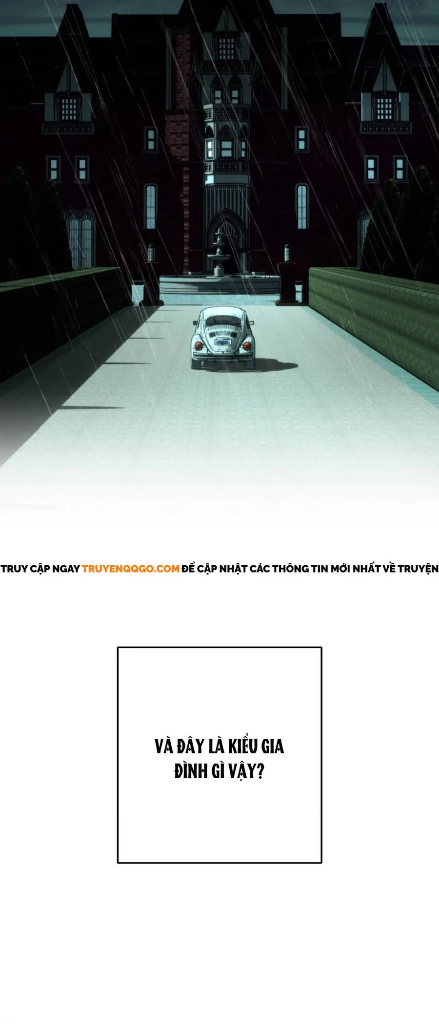 Gửi Lời Chúc Phúc Của Melt Tới Người - Chương 48 - Trang 50