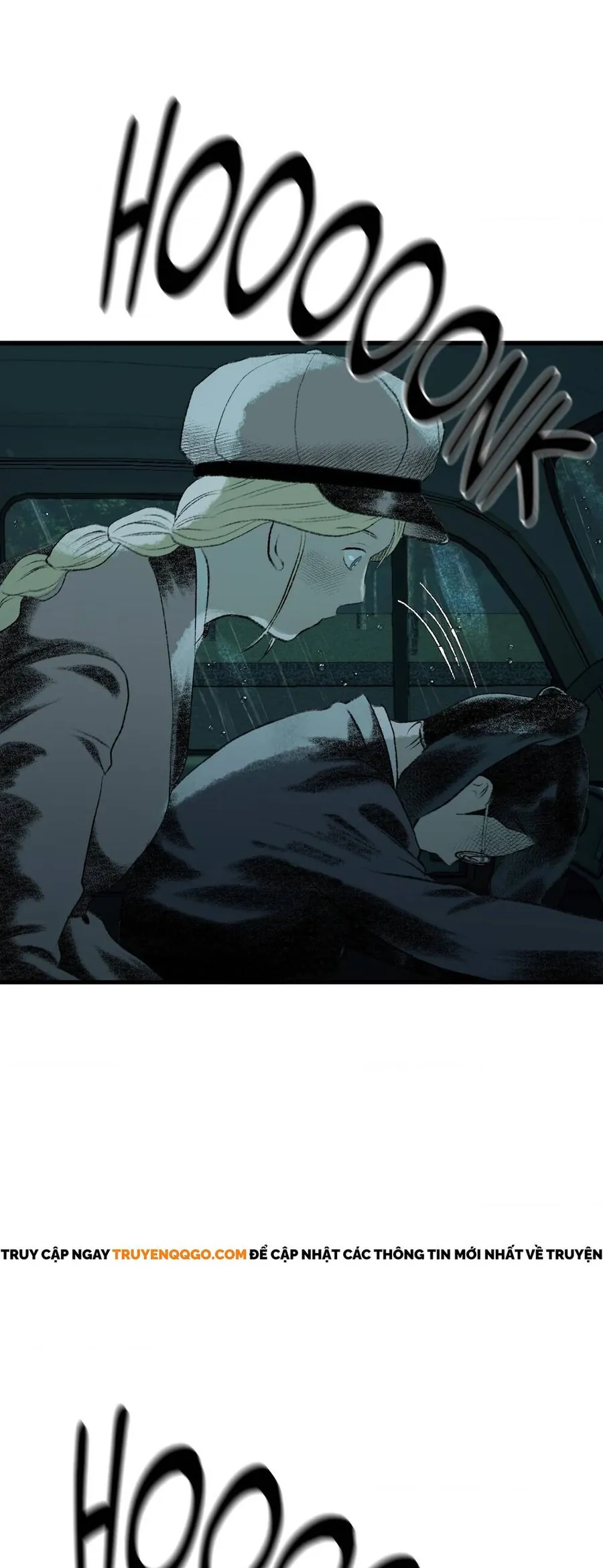 Gửi Lời Chúc Phúc Của Melt Tới Người - Chương 48 - Trang 44