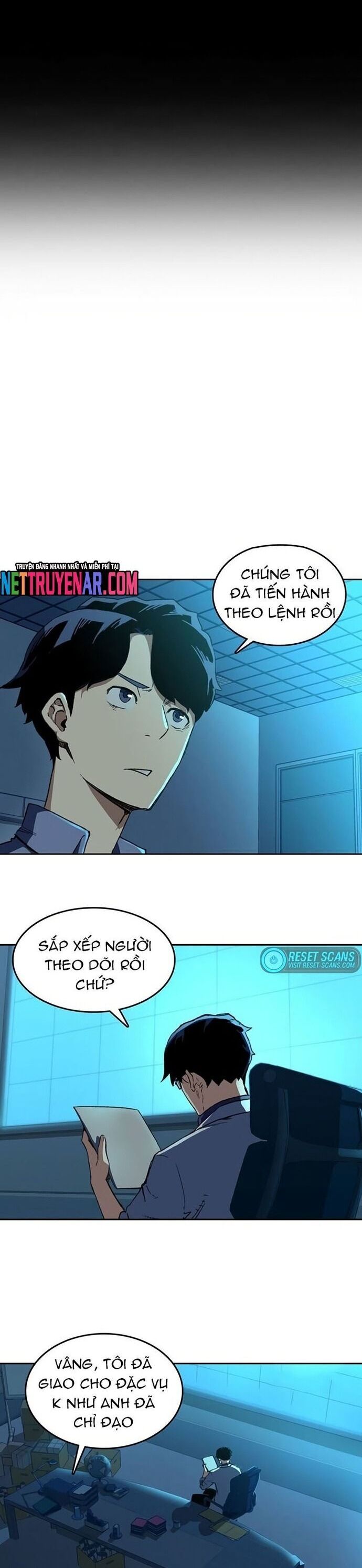 Cổ Vật Tối Thượng - Chương 70 - Trang 16