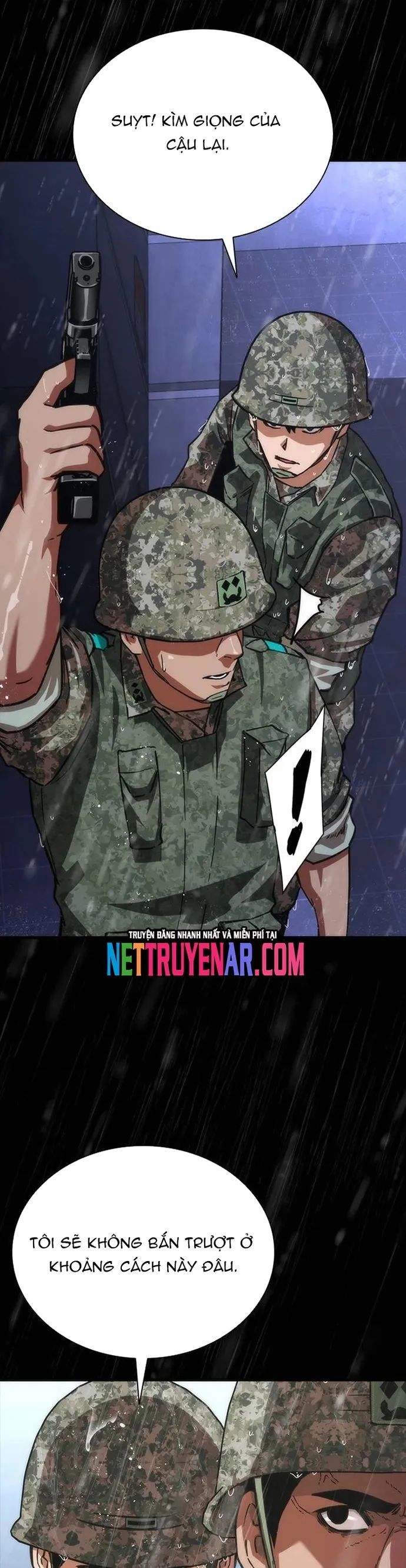 Mạt Thế Zombie 82-08 - Chương 77 - Trang 40