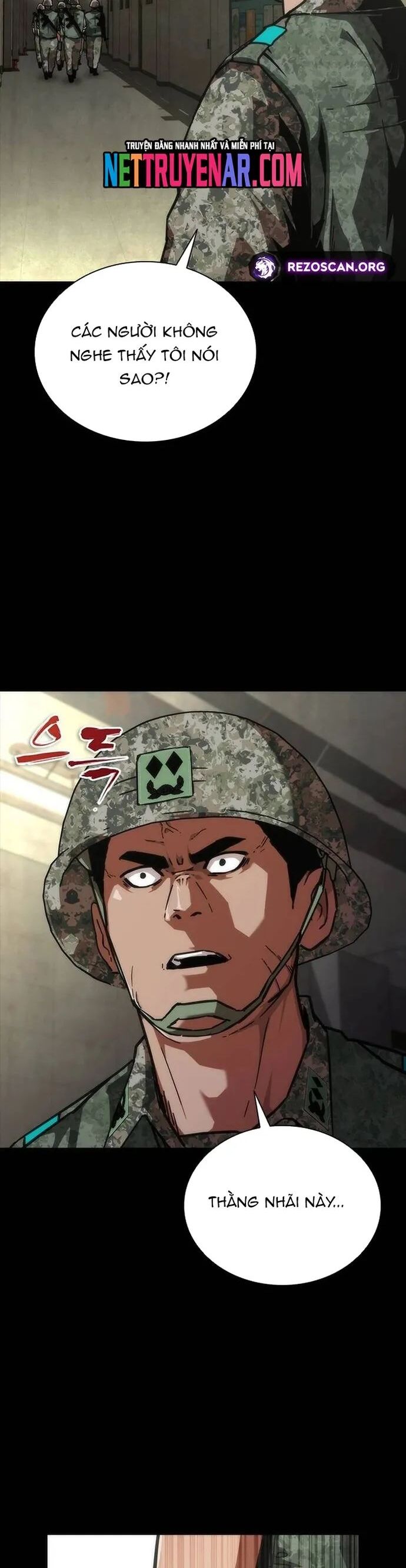 Mạt Thế Zombie 82-08 - Chương 77 - Trang 36