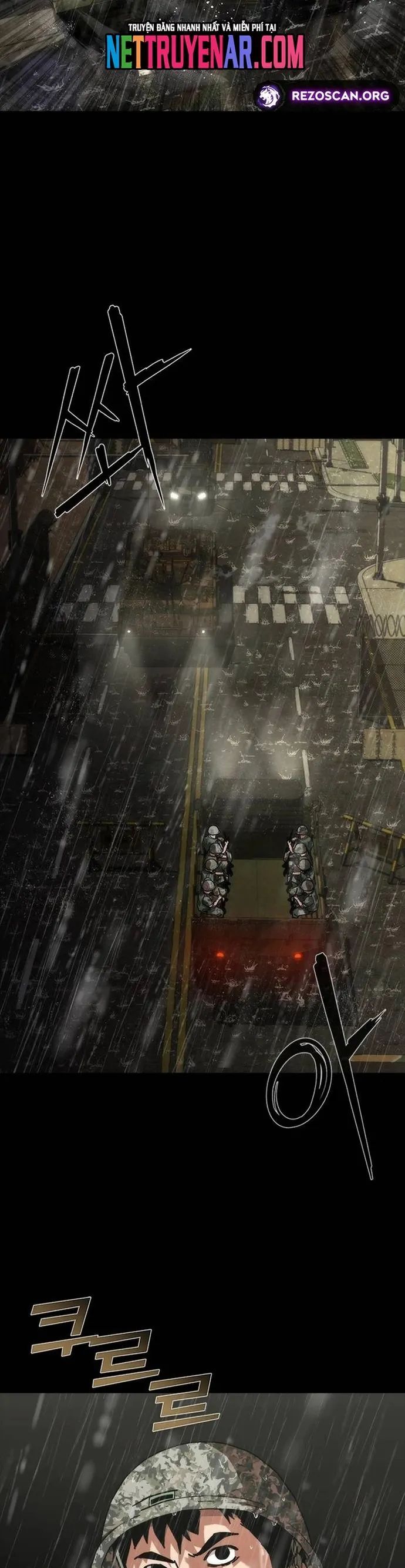 Mạt Thế Zombie 82-08 - Chương 77 - Trang 10
