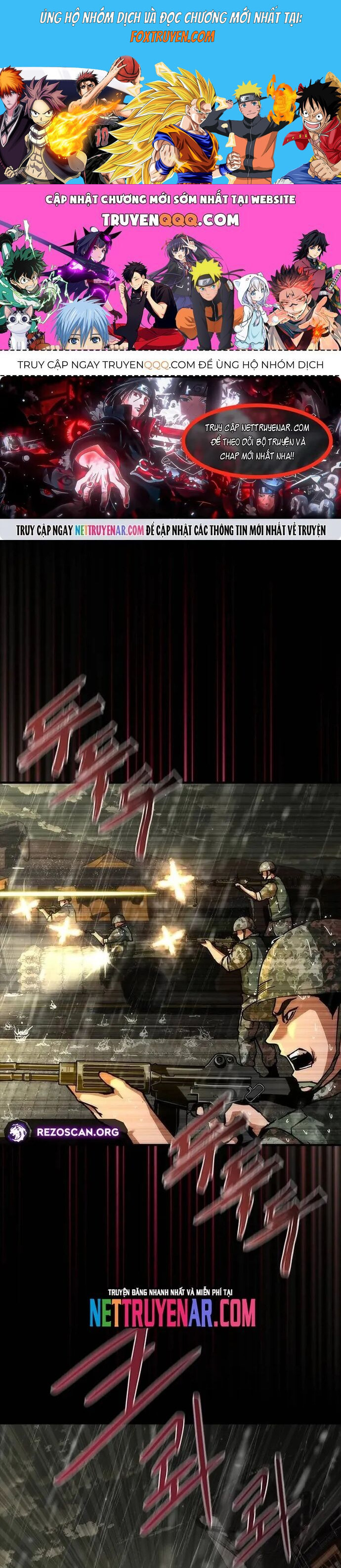 Mạt Thế Zombie 82-08 - Chương 77 - Trang 1