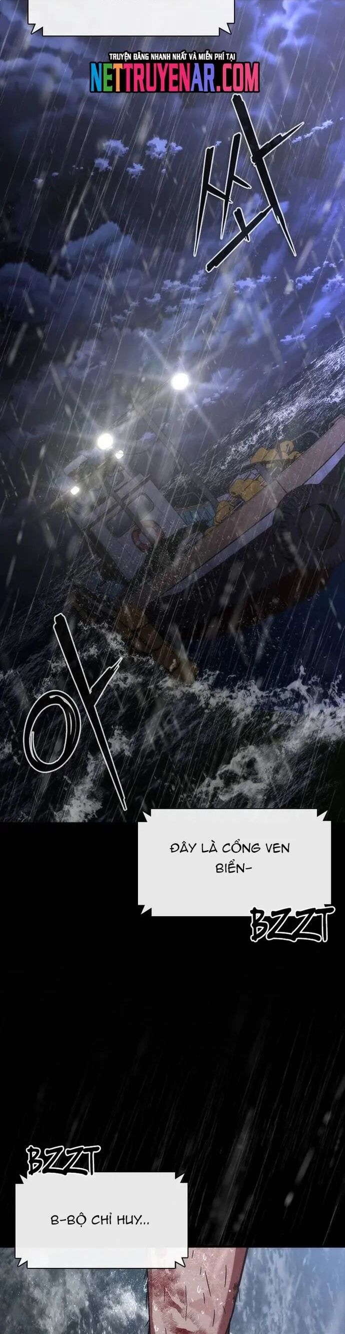 Mạt Thế Zombie 82-08 - Chương 77 - Trang 48