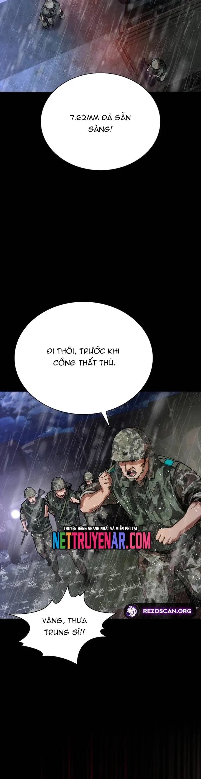 Mạt Thế Zombie 82-08 - Chương 77 - Trang 19