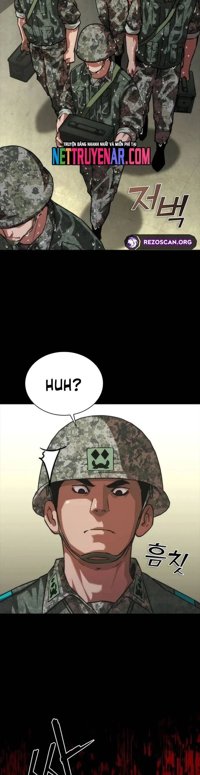 Mạt Thế Zombie 82-08 - Chương 77 - Trang 30