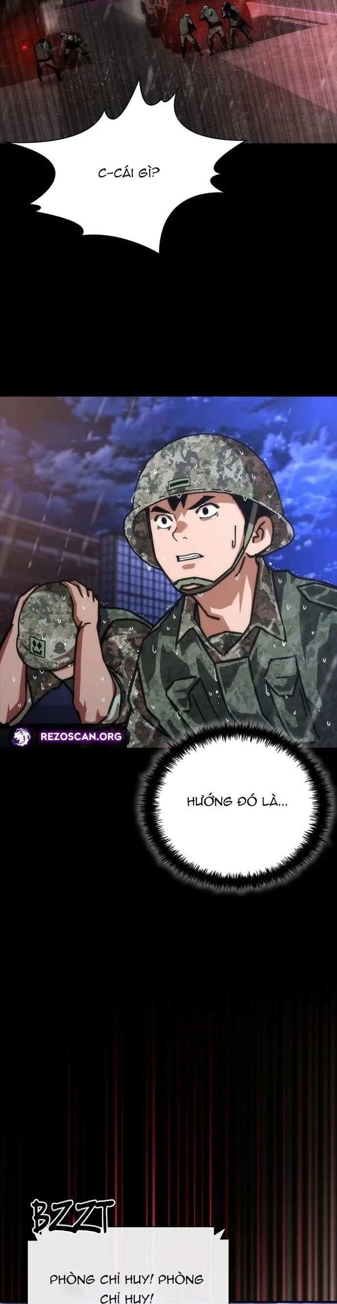 Mạt Thế Zombie 82-08 - Chương 77 - Trang 47