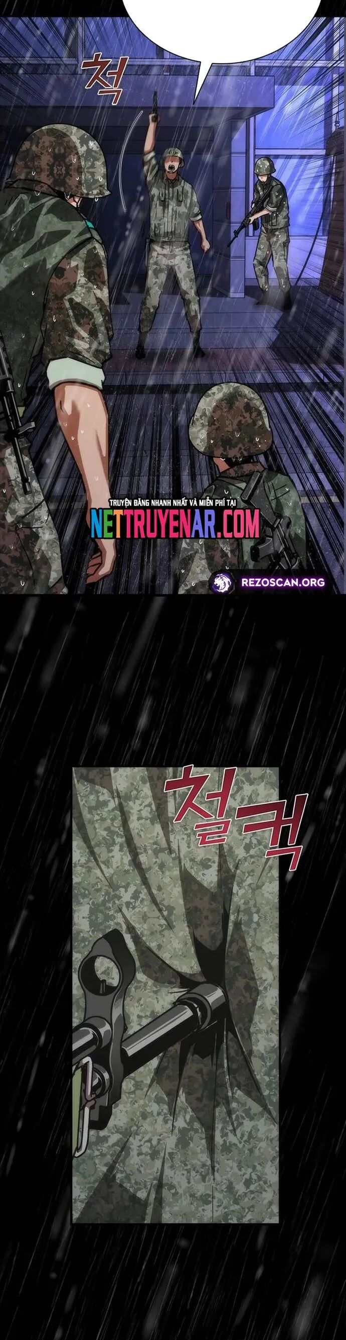 Mạt Thế Zombie 82-08 - Chương 77 - Trang 39