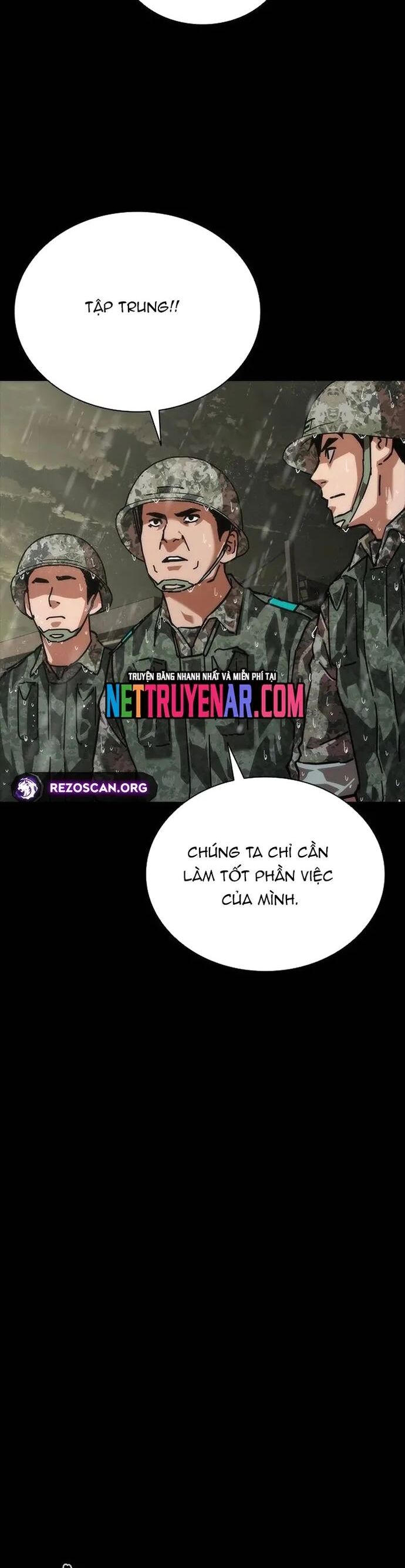 Mạt Thế Zombie 82-08 - Chương 77 - Trang 17