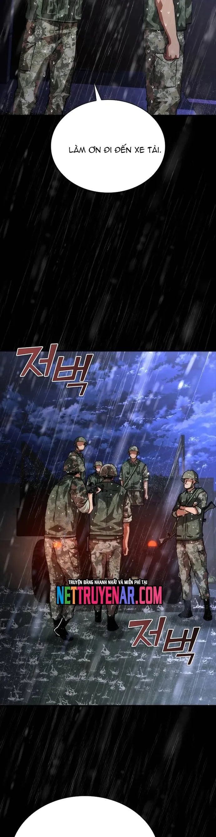 Mạt Thế Zombie 82-08 - Chương 77 - Trang 43