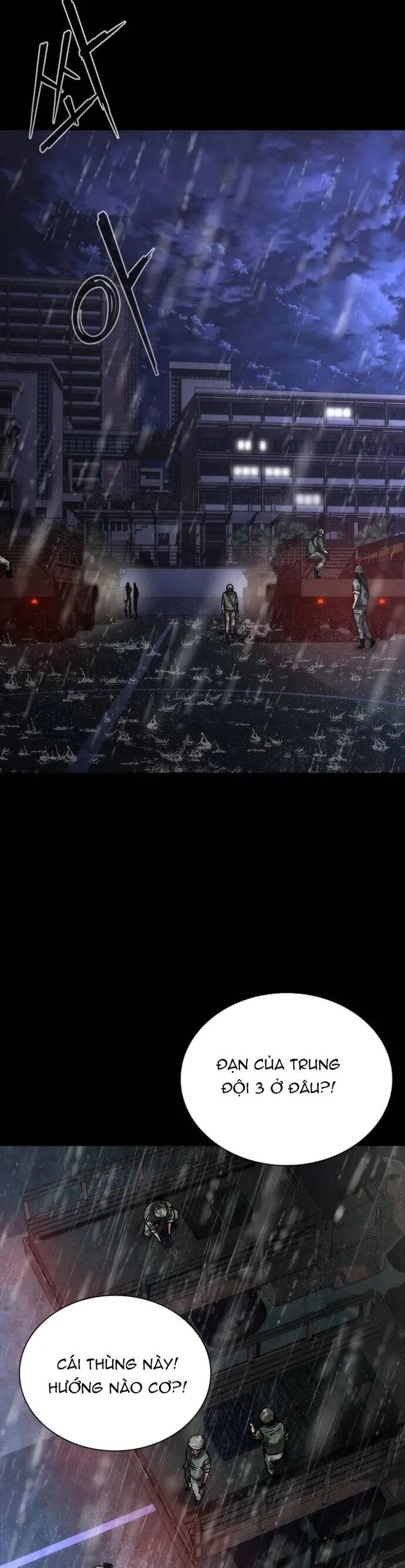 Mạt Thế Zombie 82-08 - Chương 77 - Trang 18