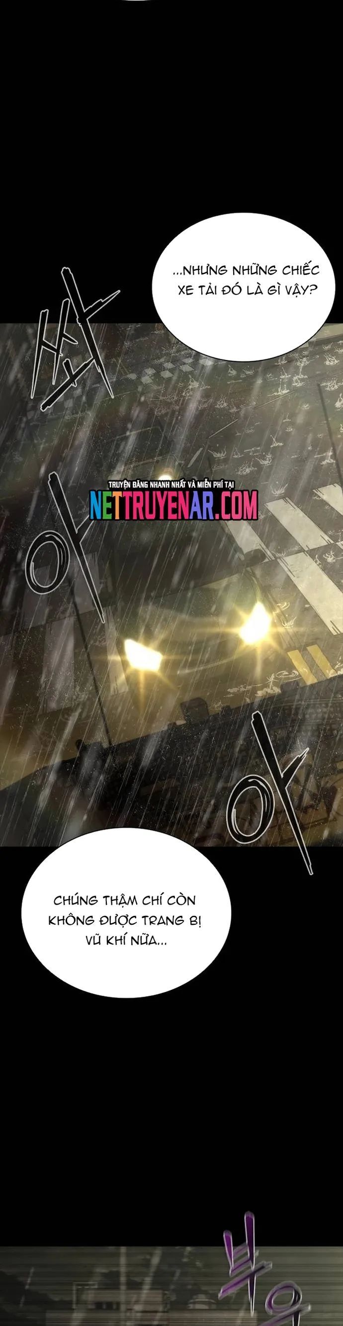 Mạt Thế Zombie 82-08 - Chương 77 - Trang 13