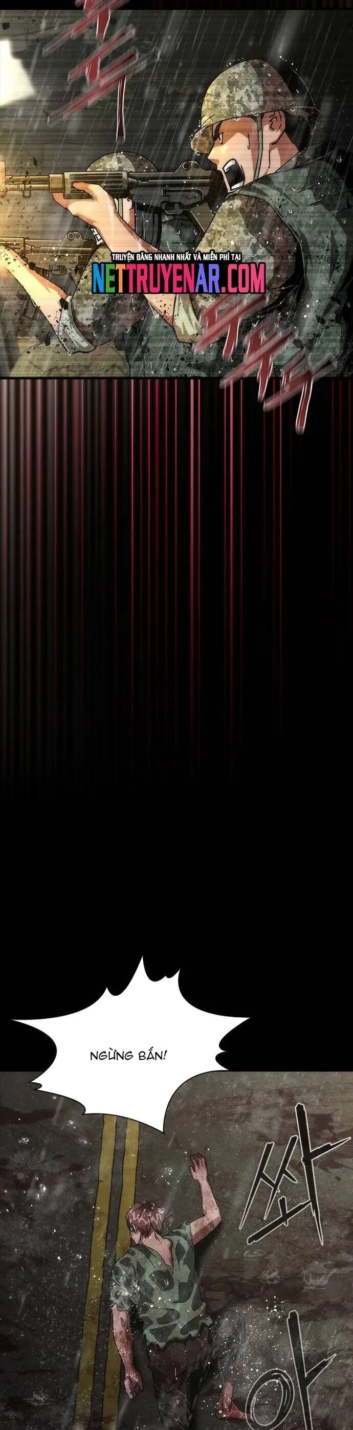 Mạt Thế Zombie 82-08 - Chương 77 - Trang 3