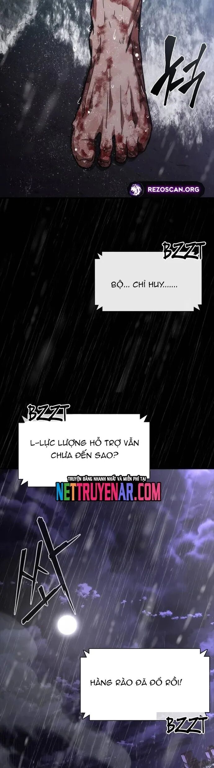 Mạt Thế Zombie 82-08 - Chương 77 - Trang 49