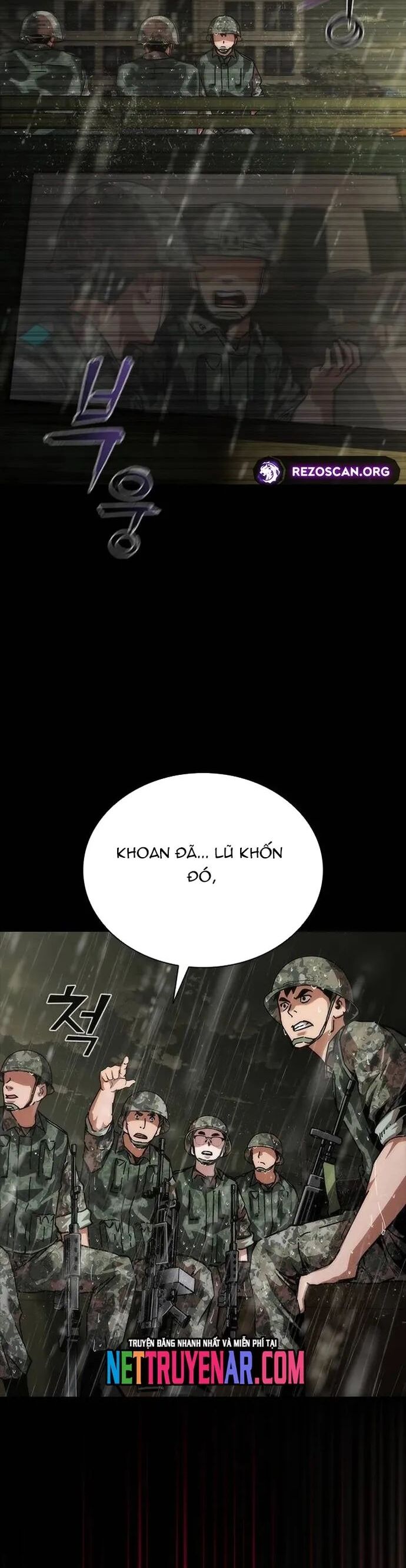 Mạt Thế Zombie 82-08 - Chương 77 - Trang 14
