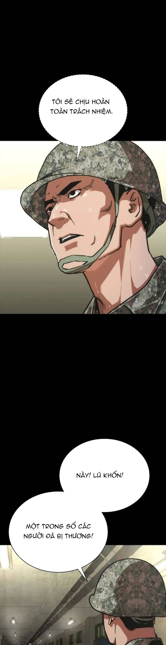 Mạt Thế Zombie 82-08 - Chương 77 - Trang 35