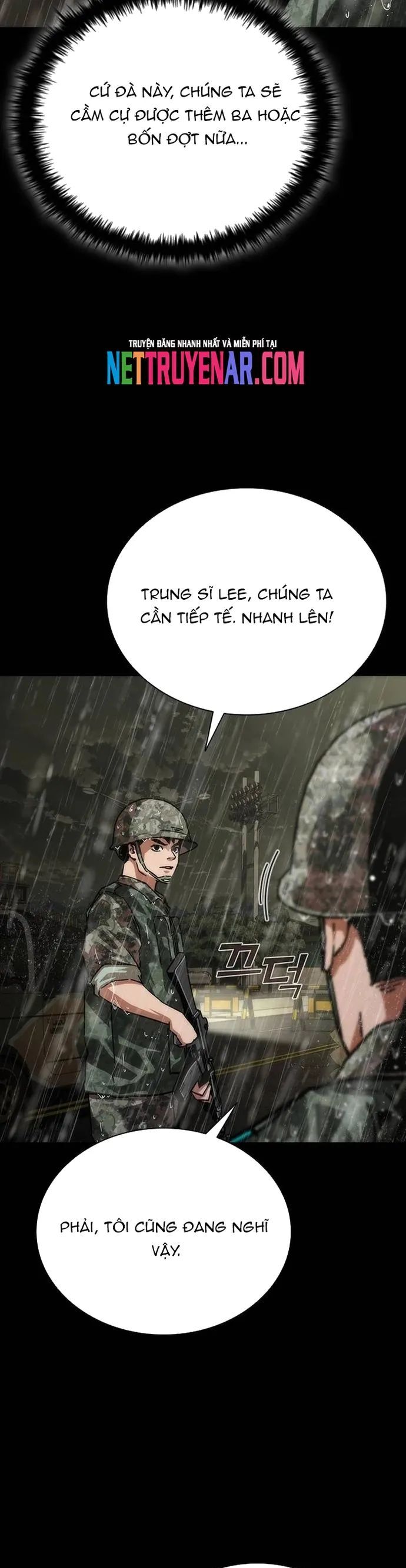 Mạt Thế Zombie 82-08 - Chương 77 - Trang 7