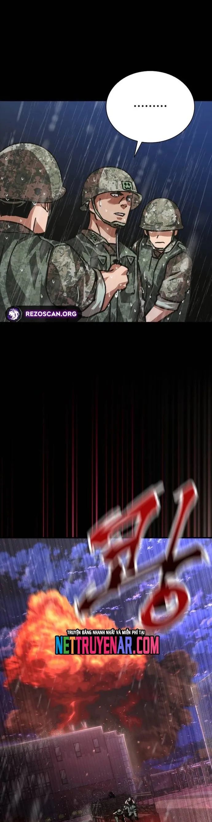 Mạt Thế Zombie 82-08 - Chương 77 - Trang 46