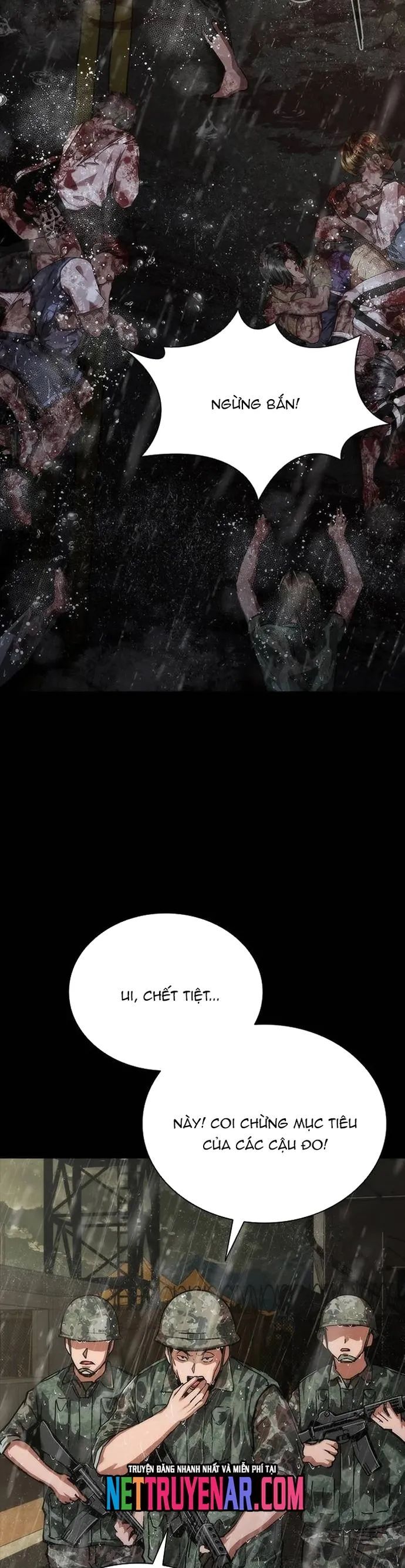 Mạt Thế Zombie 82-08 - Chương 77 - Trang 4