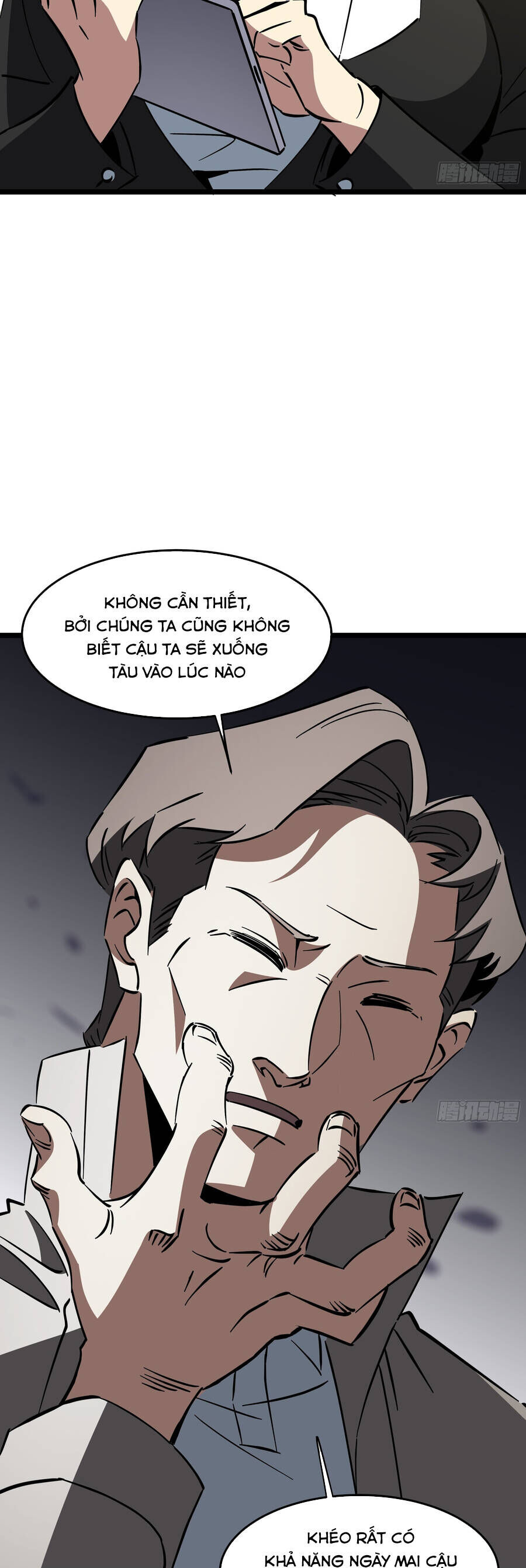 Vô Sản Chi Chủ - Chương 7 - Trang 10