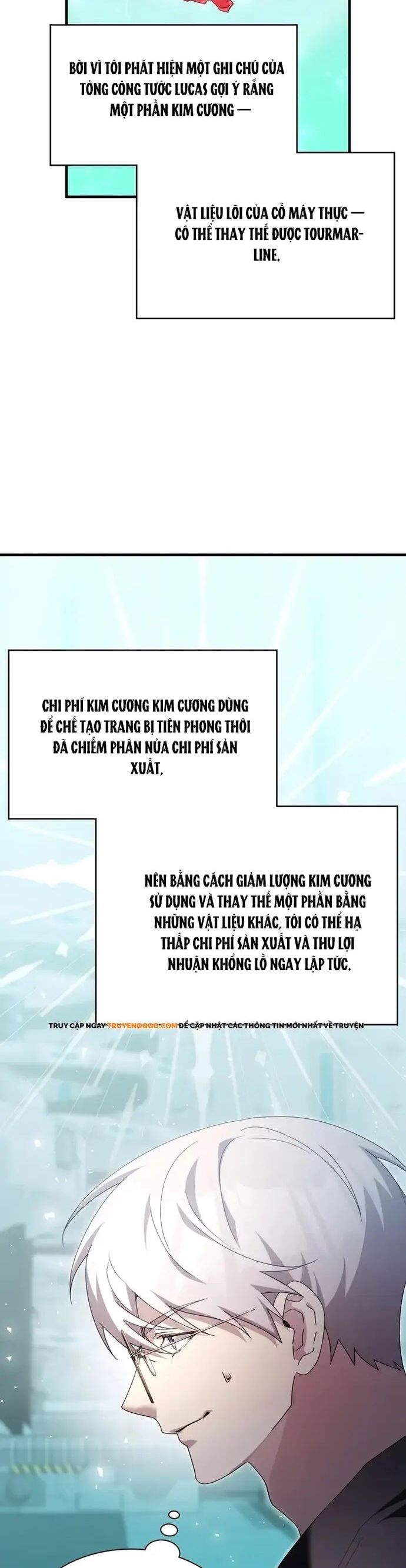Giấc Mơ Trong Game Trở Thành Hiện Thực - Chương 70 - Trang 14