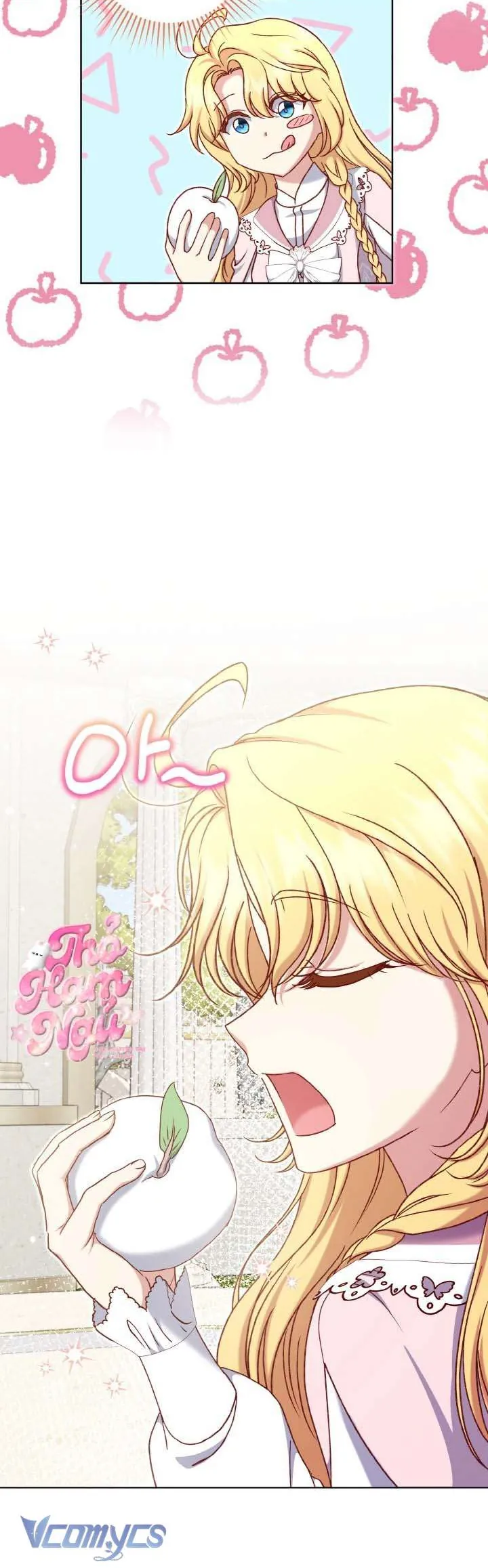 Nàng Vịt Chờ Ngày Hủy Hôn - Chương 23 - Trang 21