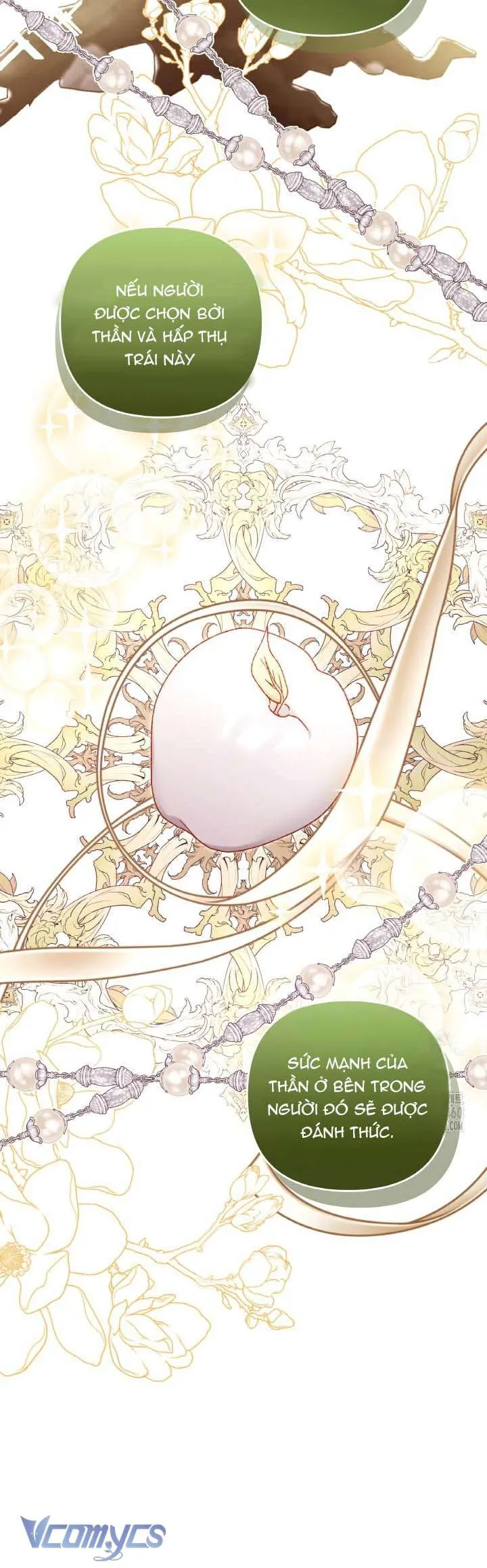 Nàng Vịt Chờ Ngày Hủy Hôn - Chương 23 - Trang 41