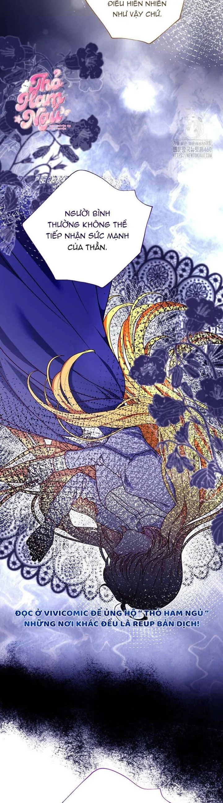 Nàng Vịt Chờ Ngày Hủy Hôn - Chương 23 - Trang 46