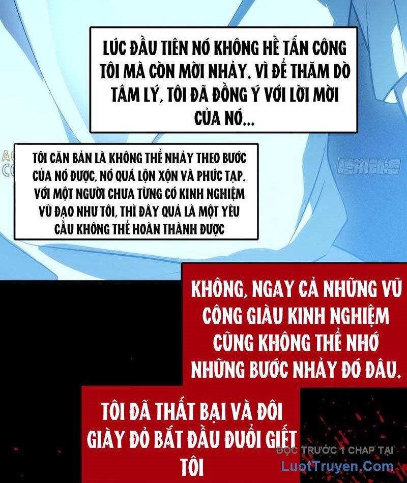 Linh Cảnh Hành Giả - Chương 13 - Trang 49