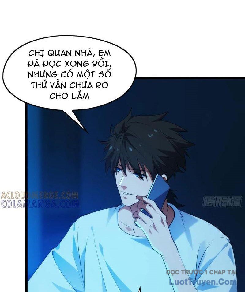Linh Cảnh Hành Giả - Chương 13 - Trang 71