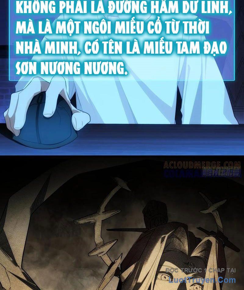 Linh Cảnh Hành Giả - Chương 13 - Trang 34