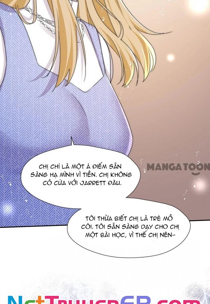 Pha Lê Xanh Chương 59 Ảnh 17