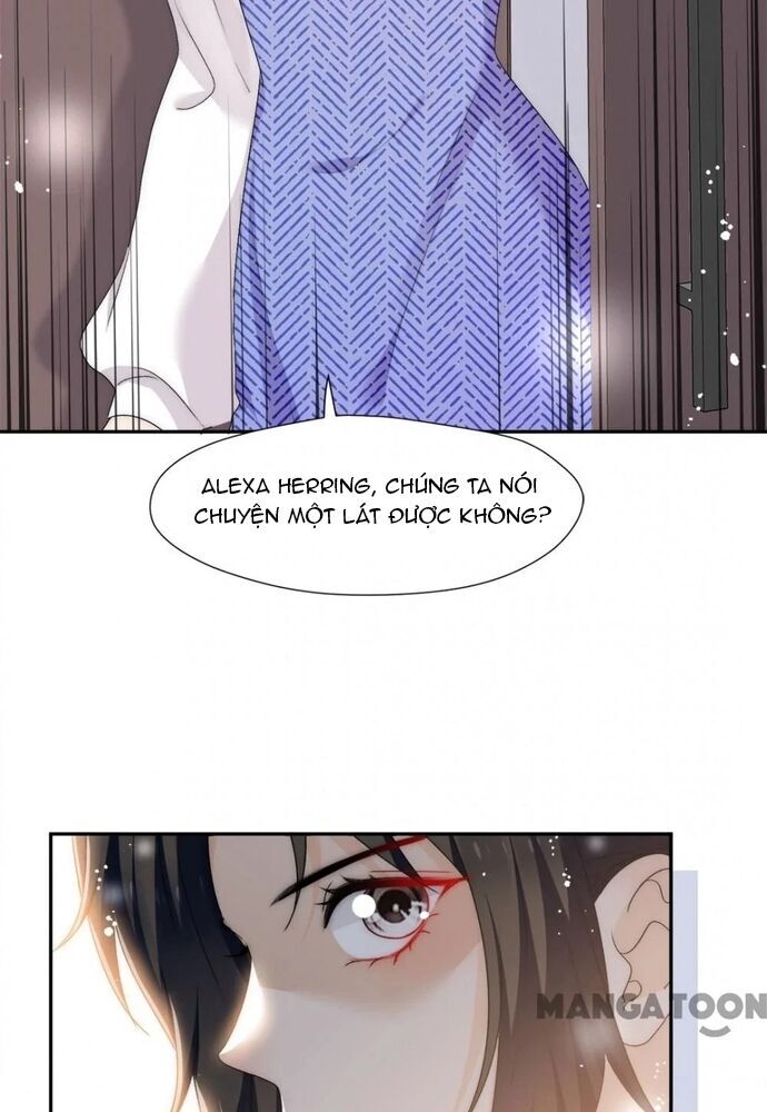 Pha Lê Xanh Chương 59 Ảnh 7