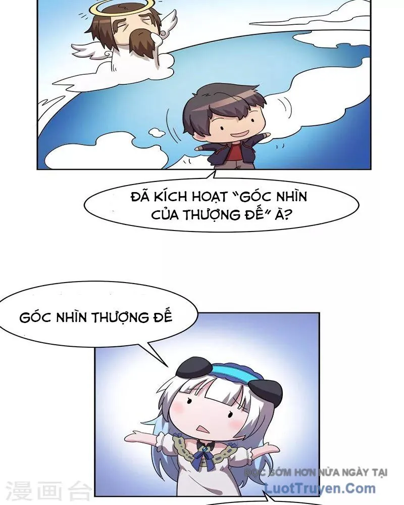 Con Rể Của Các Vị Thần - Chương 8 - Trang 5