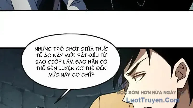 Hư Thực Chi Vương - Chương 38 - Trang 126