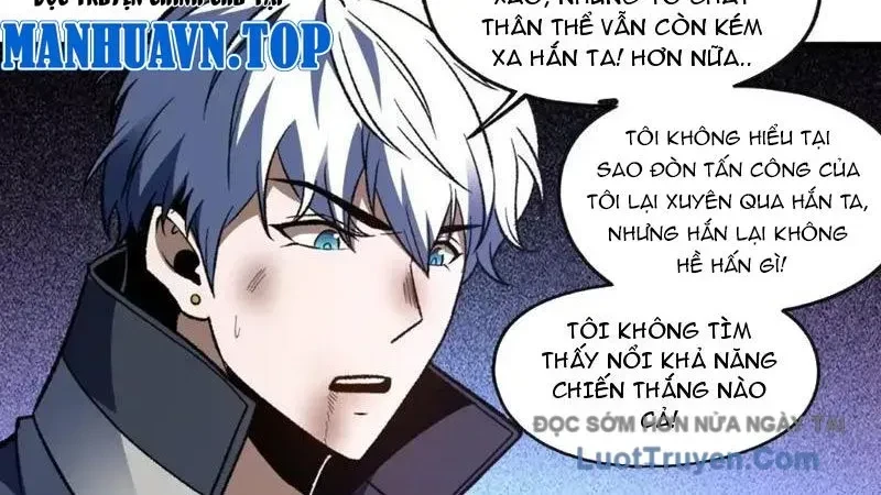 Hư Thực Chi Vương - Chương 38 - Trang 128