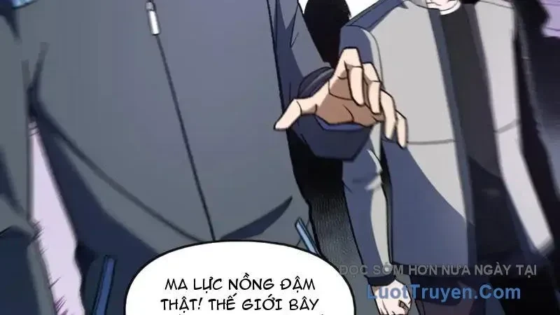 Hư Thực Chi Vương - Chương 38 - Trang 20