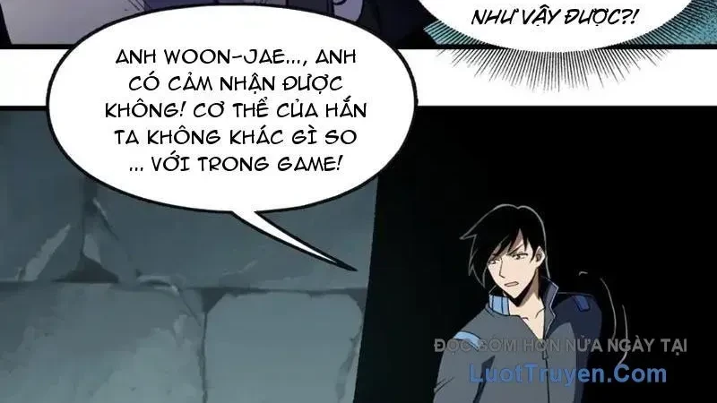 Hư Thực Chi Vương - Chương 38 - Trang 124