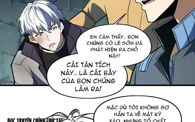 Hư Thực Chi Vương - Chương 38 - Trang 127