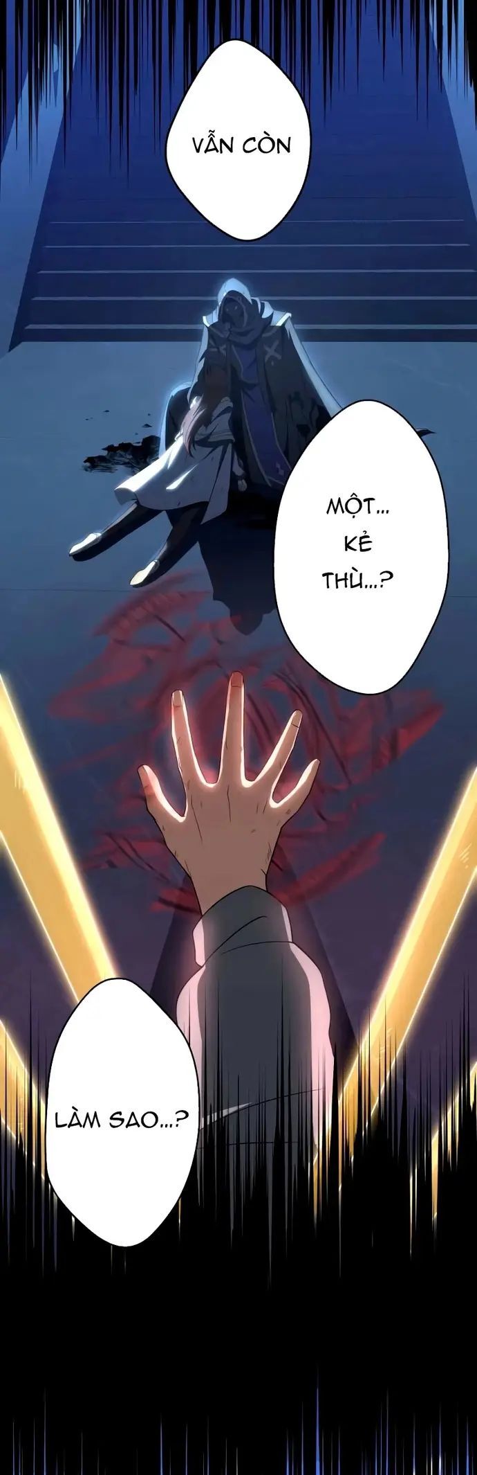 Teihen Tansakusha No Saisoku Kouryaku ~Saijaku Ga 99 No Kaiki De Saikyou Ni Itaru Made~ - Chương 2 - Trang 46