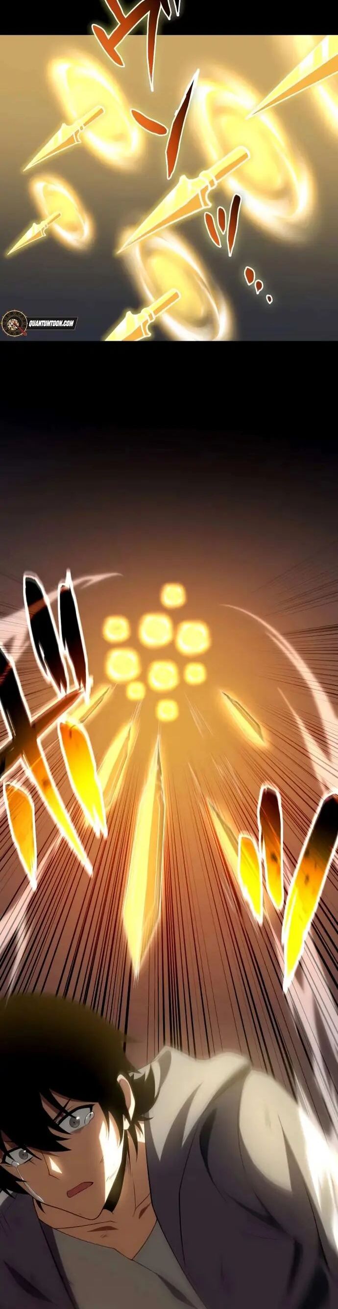 Teihen Tansakusha No Saisoku Kouryaku ~Saijaku Ga 99 No Kaiki De Saikyou Ni Itaru Made~ - Chương 2 - Trang 42