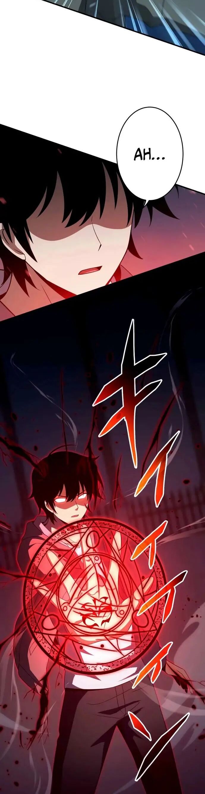 Teihen Tansakusha No Saisoku Kouryaku ~Saijaku Ga 99 No Kaiki De Saikyou Ni Itaru Made~ - Chương 2 - Trang 5