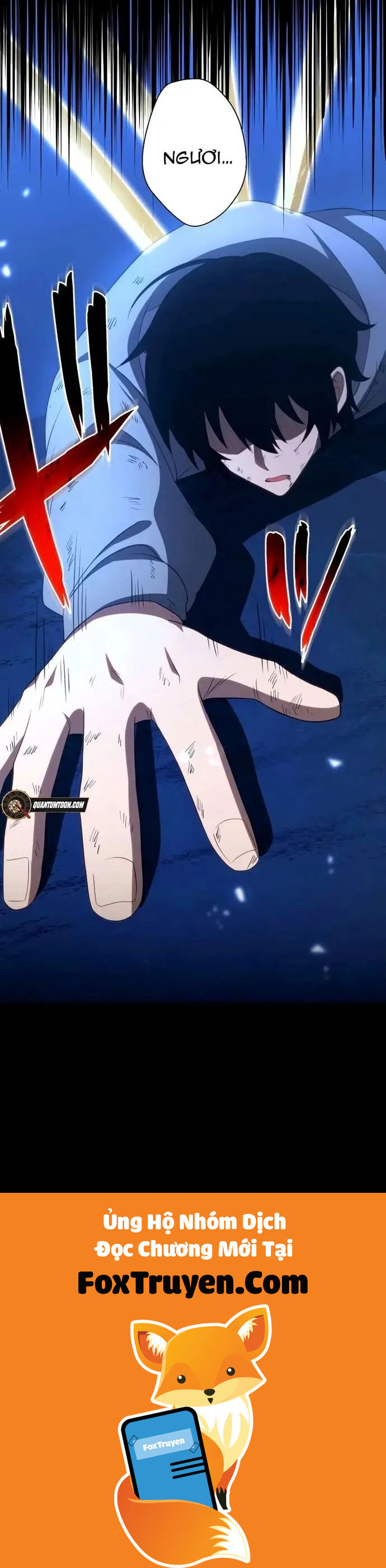 Teihen Tansakusha No Saisoku Kouryaku ~Saijaku Ga 99 No Kaiki De Saikyou Ni Itaru Made~ - Chương 2 - Trang 47